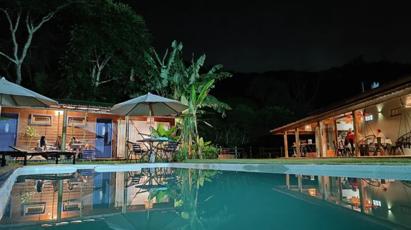 O que fazer em Piracaia