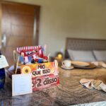 Dicas para uma Acomodação Irresistível