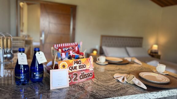 Dicas para uma Acomodação Irresistível