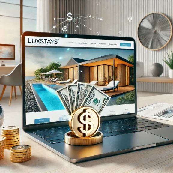 ganhar dinheiro como parceiro