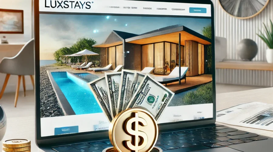 Como Ganhar dinheiro indicando hospedagens para Sua Audiência